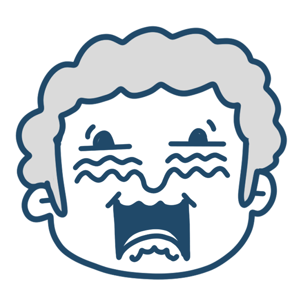 Boymoji - Cartoon Sticker Pack messages sticker-7