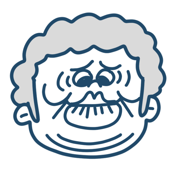 Boymoji - Cartoon Sticker Pack messages sticker-1
