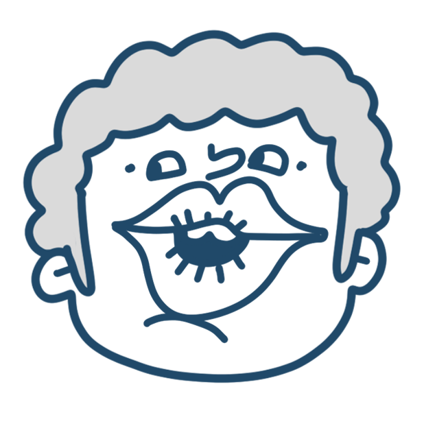 Boymoji - Cartoon Sticker Pack messages sticker-11
