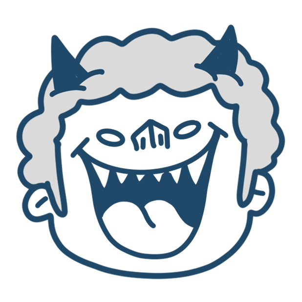 Boymoji - Cartoon Sticker Pack messages sticker-9