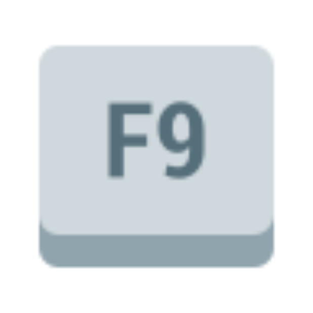Mouse & Keyboard Stickers messages sticker-11