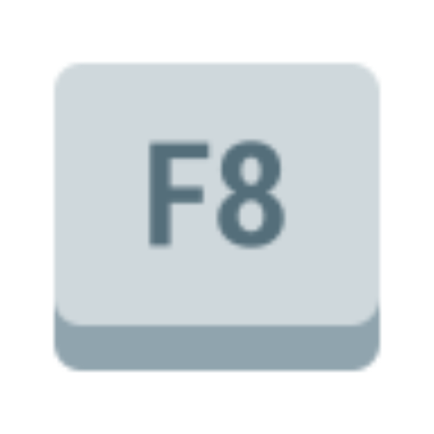 Mouse & Keyboard Stickers messages sticker-10