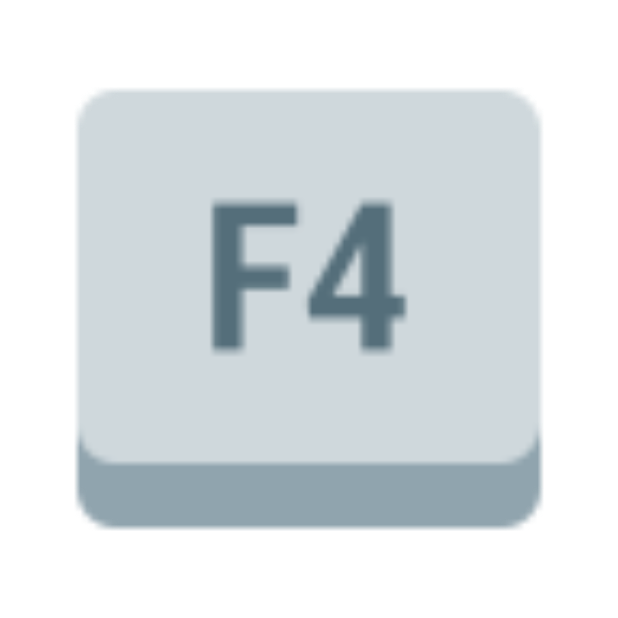 Mouse & Keyboard Stickers messages sticker-6