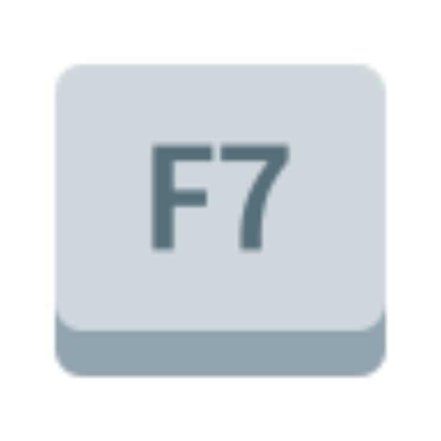 Mouse & Keyboard Stickers messages sticker-9