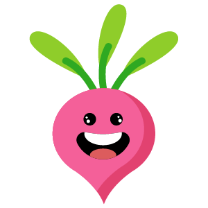 cu cai hong stickers app messages sticker-4