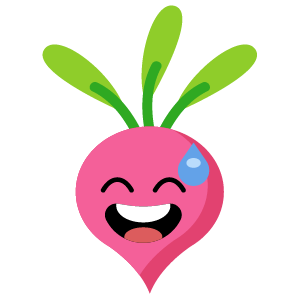 cu cai hong stickers app messages sticker-6