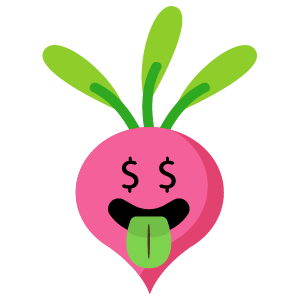 cu cai hong stickers app messages sticker-8