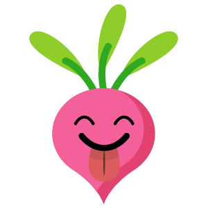 cu cai hong stickers app messages sticker-7