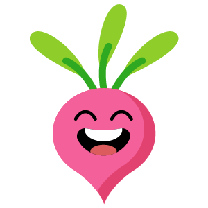 cu cai hong stickers app messages sticker-9