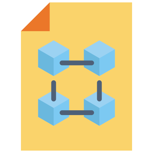 BlockchainTL messages sticker-8