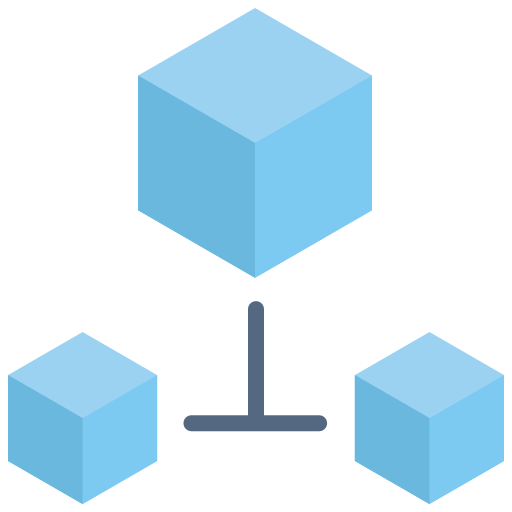 BlockchainTL messages sticker-6
