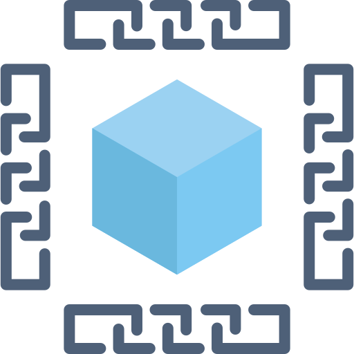 BlockchainTL messages sticker-10