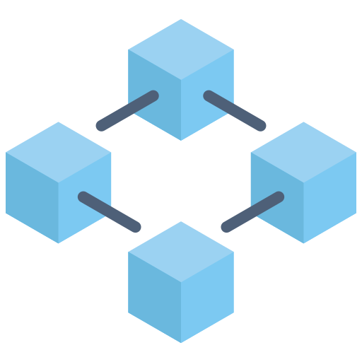 BlockchainTL messages sticker-0