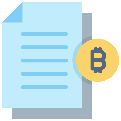 BitcoinTL messages sticker-1