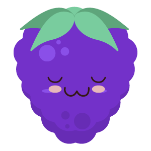 grapes stickers app 2020 messages sticker-0