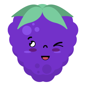 grapes stickers app 2020 messages sticker-2