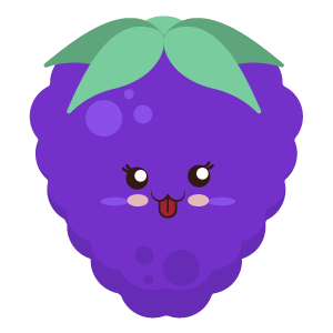 grapes stickers app 2020 messages sticker-10