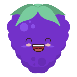 grapes stickers app 2020 messages sticker-3