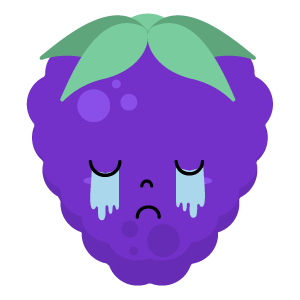 grapes stickers app 2020 messages sticker-9