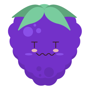 grapes stickers app 2020 messages sticker-6