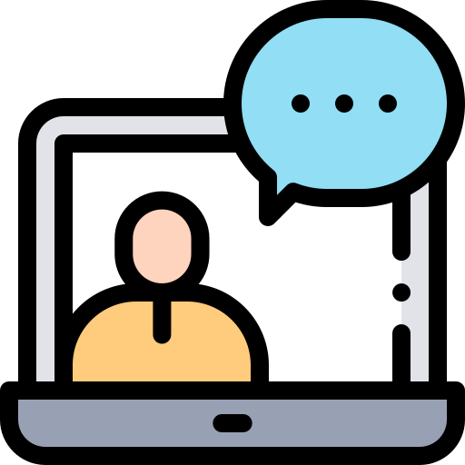 MediaAndCommunicationTL messages sticker-8