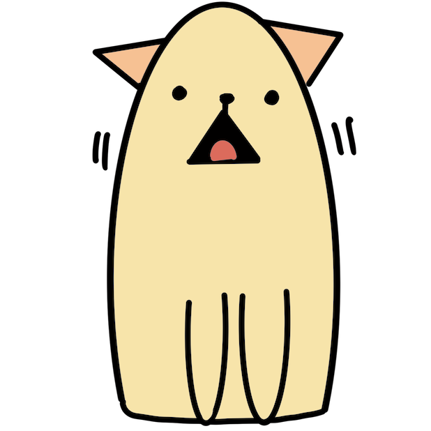 Cat Doodle Stickers messages sticker-5