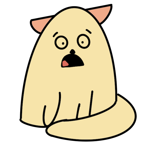 Cat Doodle Stickers messages sticker-1
