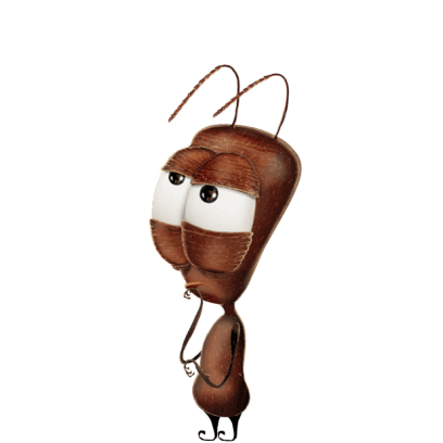 AntVentor Lite messages sticker-1