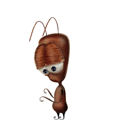 AntVentor Lite messages sticker-4