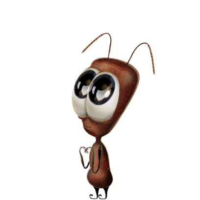 AntVentor Lite messages sticker-10