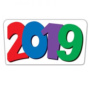 Top Nine for Instagram 2019 messages sticker-3