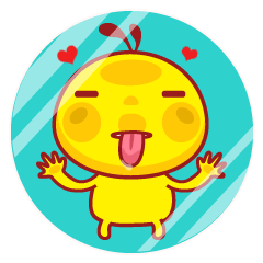 Cump Qiu messages sticker-10
