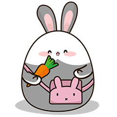 TuTu Tuan messages sticker-9