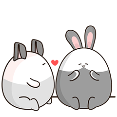 TuTu Tuan messages sticker-5