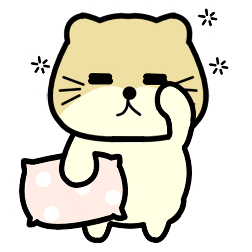 Singa Polah Stickers Pack 6 messages sticker-6