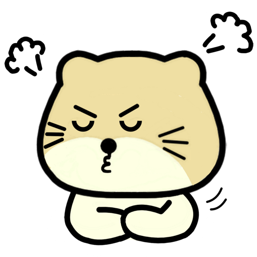Singa Polah Stickers Pack 6 messages sticker-0