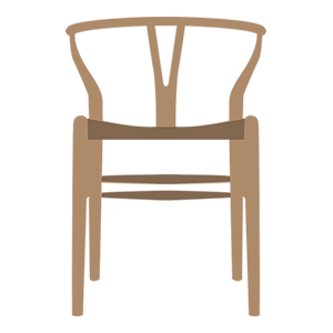 Midcentury Emojis messages sticker-4