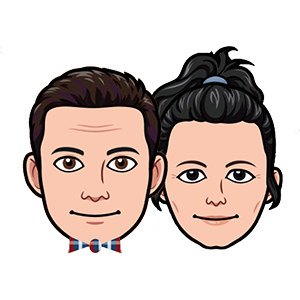 Midcentury Emojis messages sticker-11