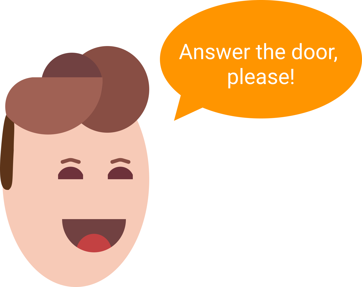 QR Bell messages sticker-1