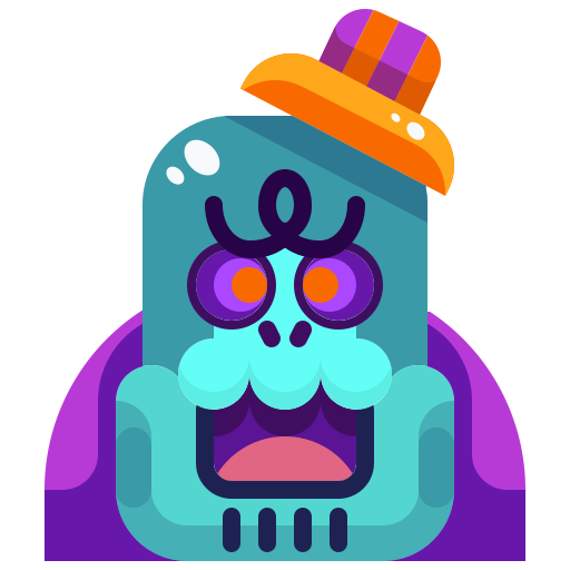 HalloweenDT messages sticker-8