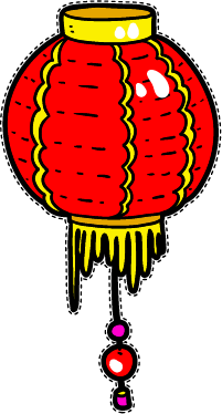 ChineseNewYearItemStc messages sticker-0