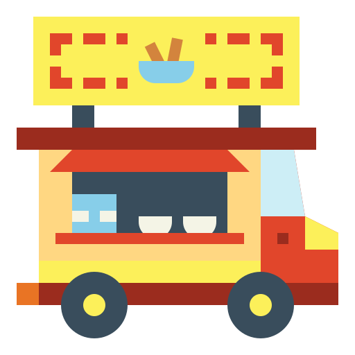 FoodTruckMNN messages sticker-3