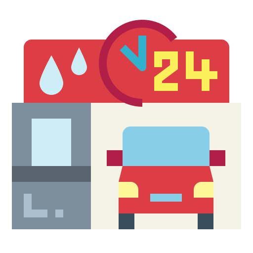 CarWashLSD messages sticker-2