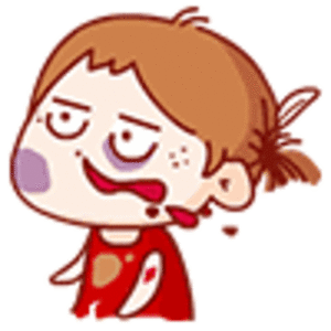 DevilGirlAP messages sticker-3