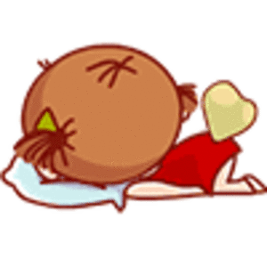 DevilGirlAP messages sticker-2