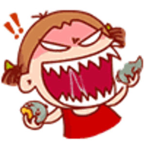 DevilGirlAP messages sticker-0