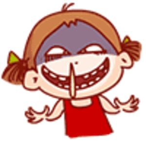 DevilGirlAP messages sticker-1