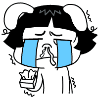 BunnyGirlAP messages sticker-9