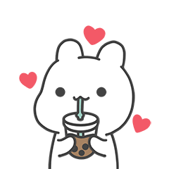 KaKaRabbit messages sticker-8