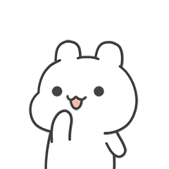 KaKaRabbit messages sticker-0